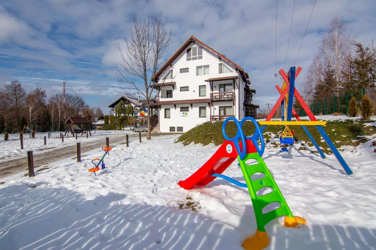 ホテル Casa Arra ブラン エクステリア 写真